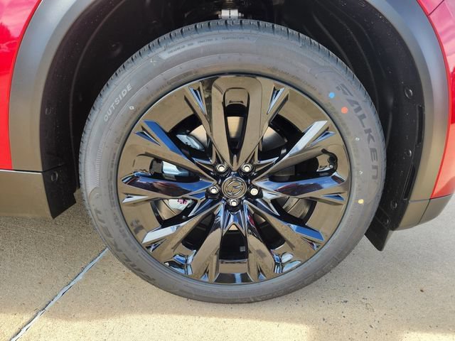 Used 2026 MAZDA CX-90 Plug-In Hybrid w/Premium Sport AWD/4WD image 23