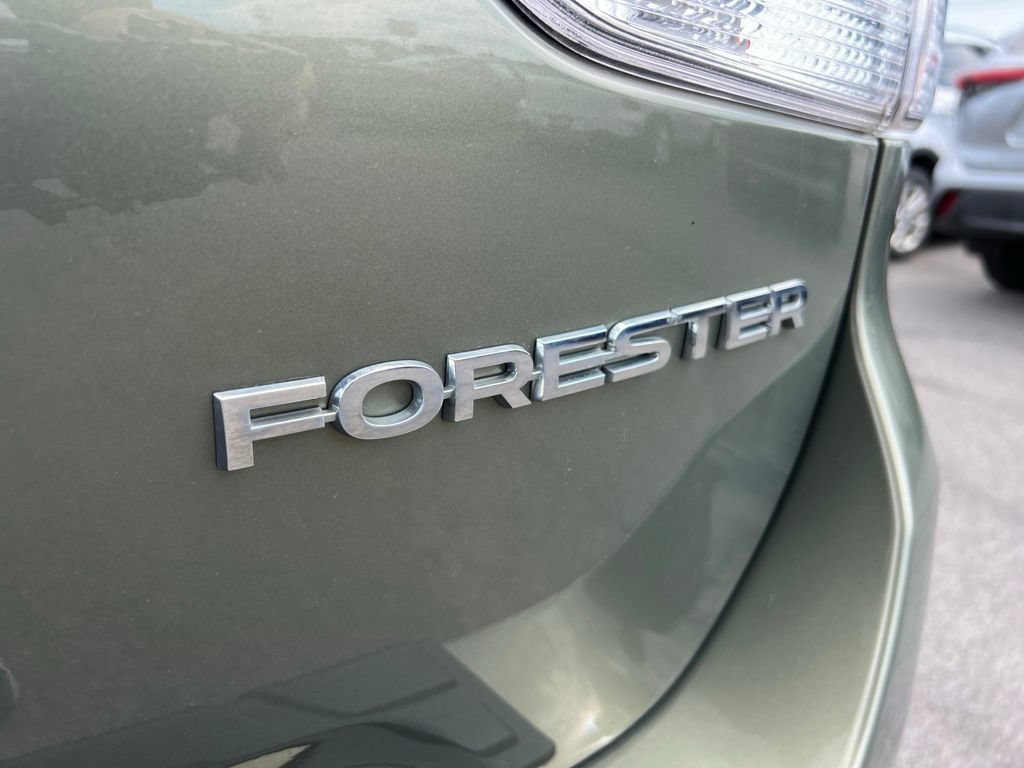Used 2020 Subaru Forester Premium AWD/4WD image 31