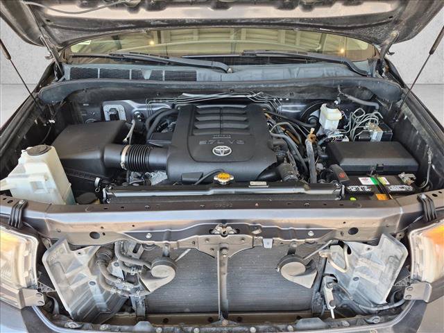 Used 2013 Toyota Tundra 2WD CrewMax w/ SR5 Pkg image 23