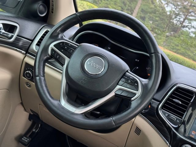 Used 2022 Jeep Grand Cherokee Limited w/ Tech Group image 14