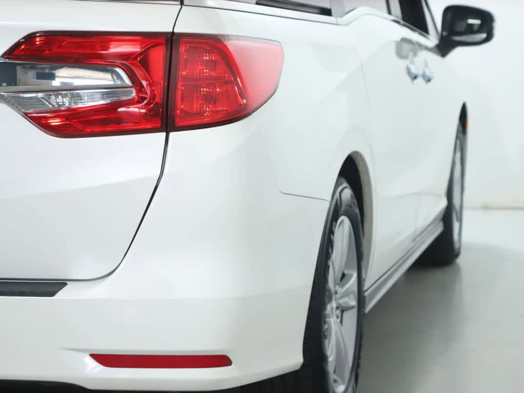 Used 2020 Honda Odyssey EX-L image 52