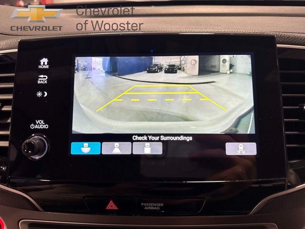 Used 2021 Honda Pilot Special Edition image 20