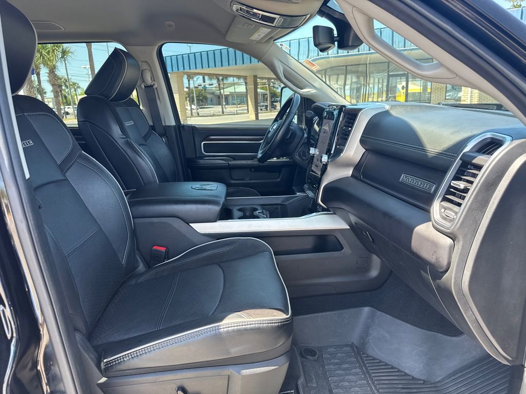 Used 2023 RAM 2500 Laramie AWD/4WD image 20