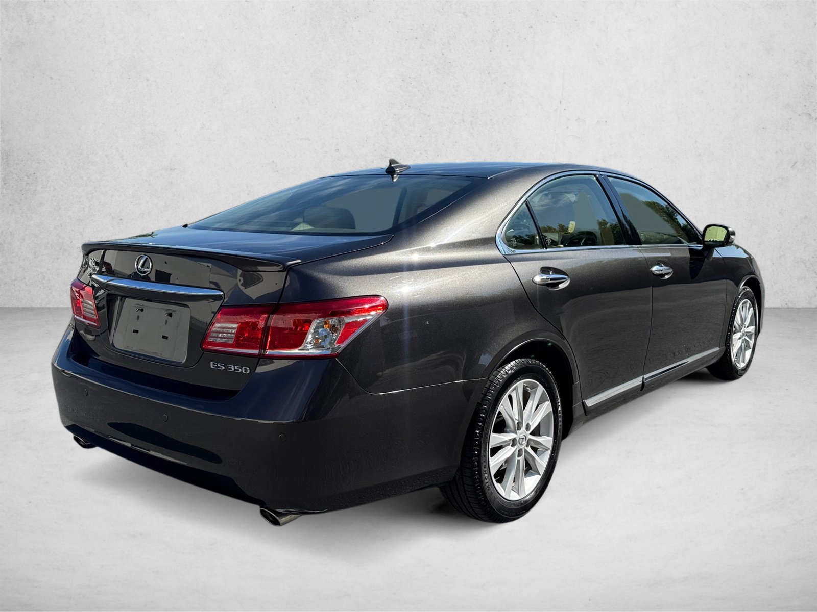 Used 2012 Lexus ES 350 FWD image 5