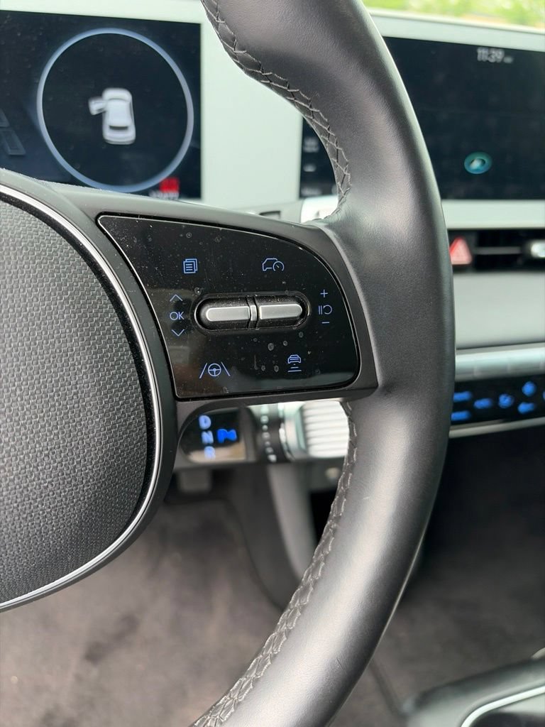 Used 2024 Hyundai Ioniq 5 Limited AWD/4WD image 15