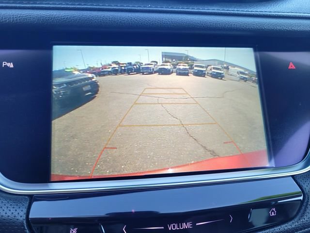 Used 2018 Cadillac XT5 Luxury w/ Driver Awareness Package FWD image 17