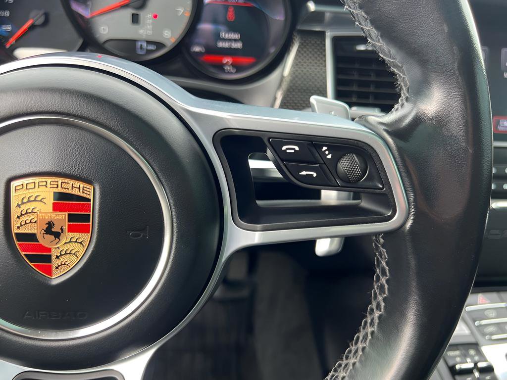 Used 2018 Porsche Macan GTS image 50