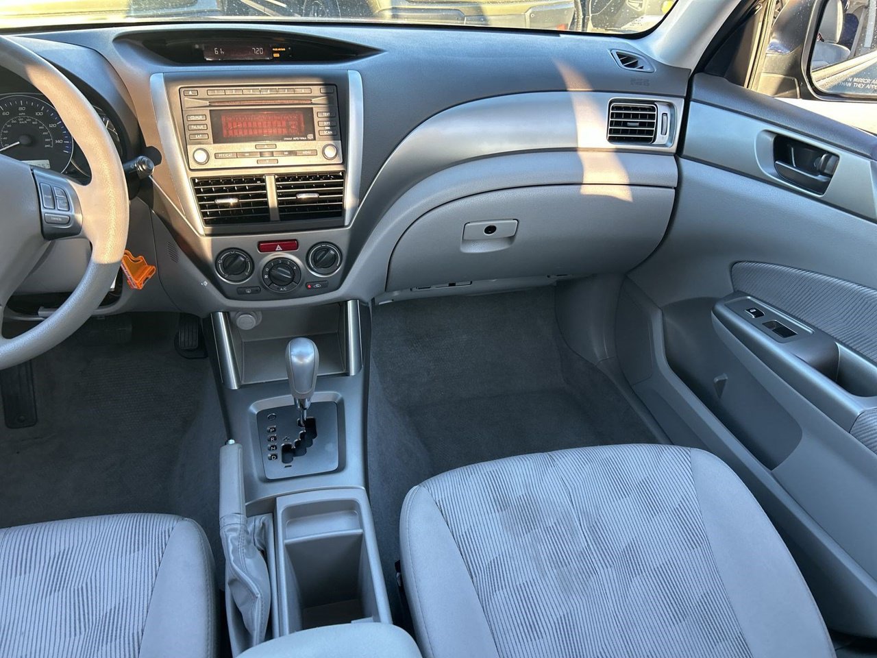 Used 2010 Subaru Forester 2.5X AWD/4WD image 12
