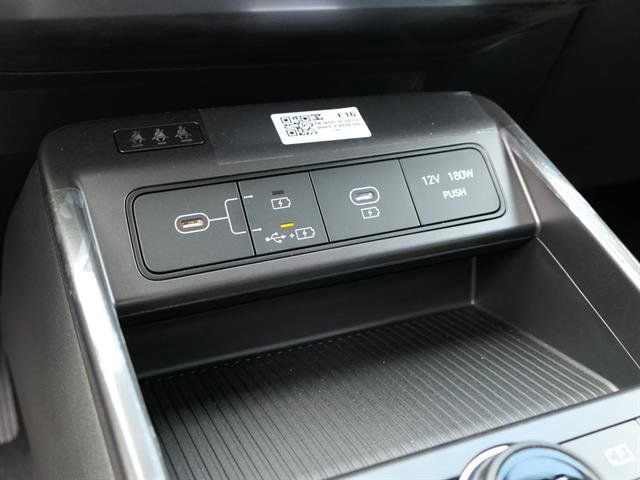 New 2025 Hyundai Kona SEL FWD image 22