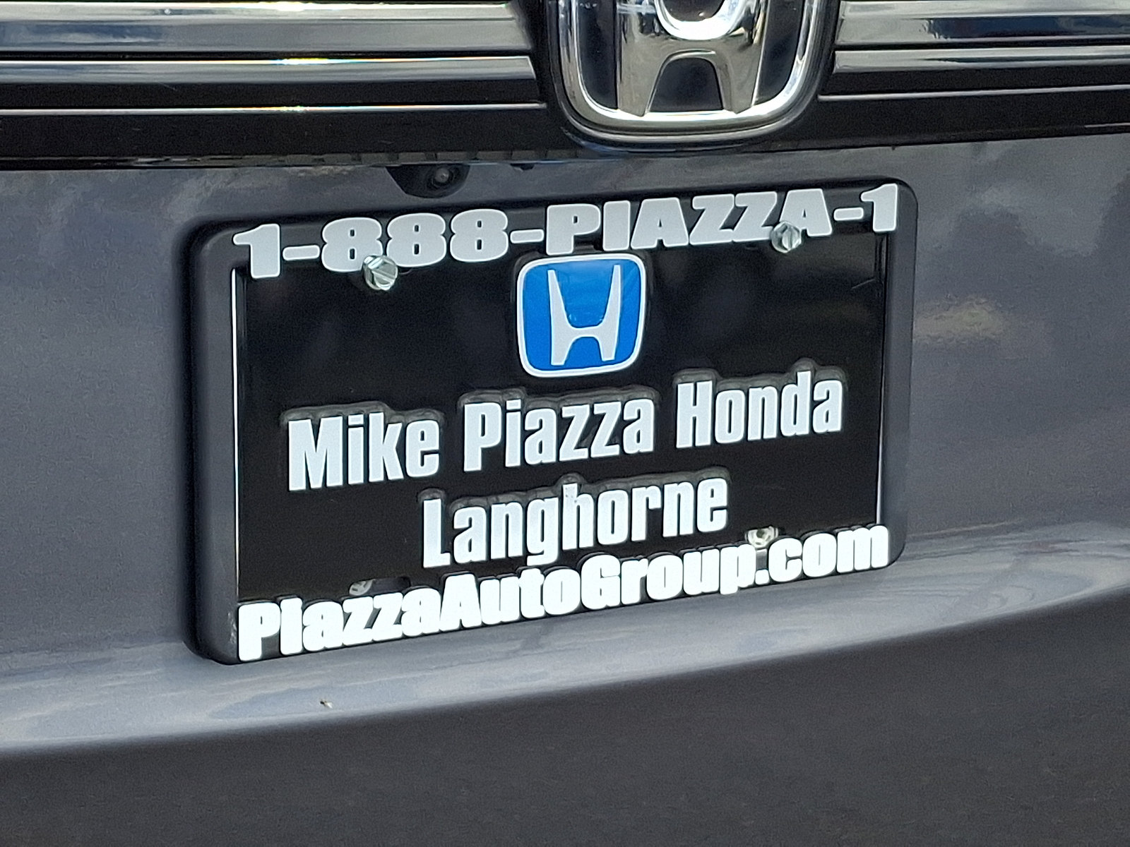 Used 2025 Honda Odyssey EX-L image 30