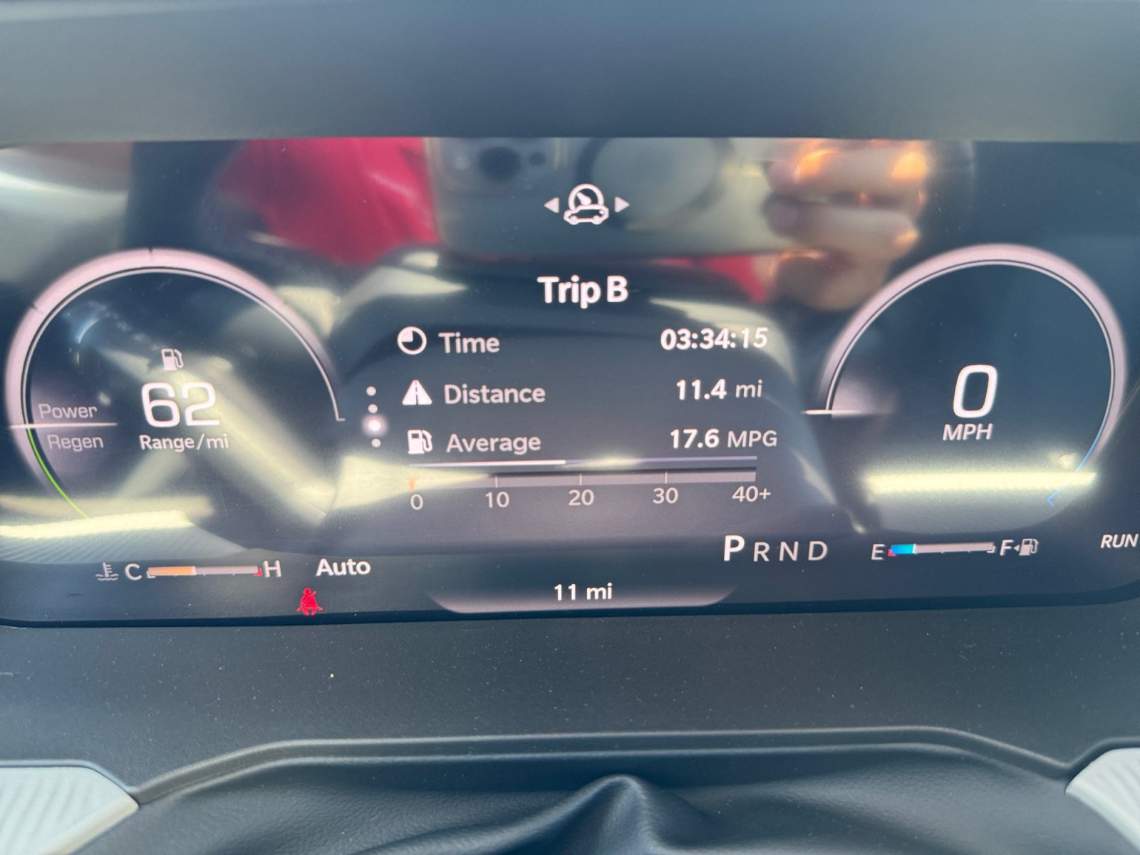 New 2026 Jeep Cherokee Laredo AWD/4WD image 11