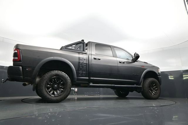 Used 2020 RAM 2500 Power Wagon AWD/4WD image 29