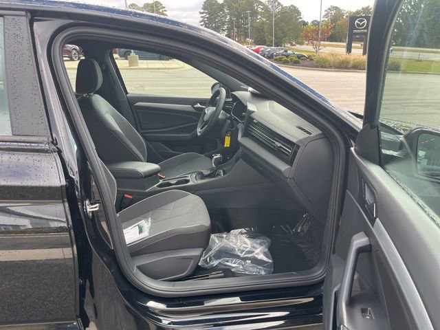 New 2026 Volkswagen Jetta Sport image 28