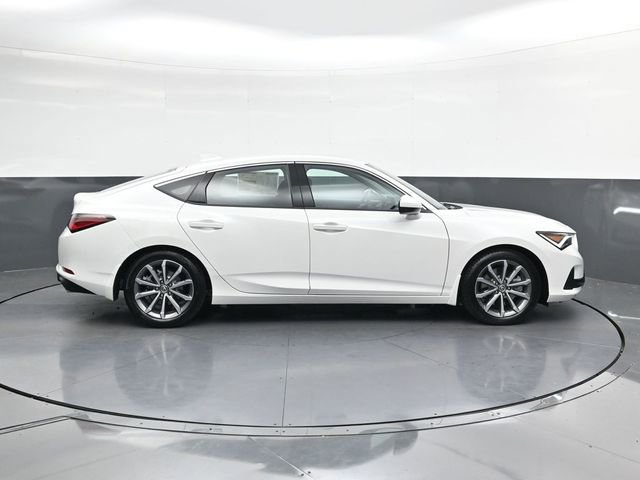 New 2025 Acura Integra image 3
