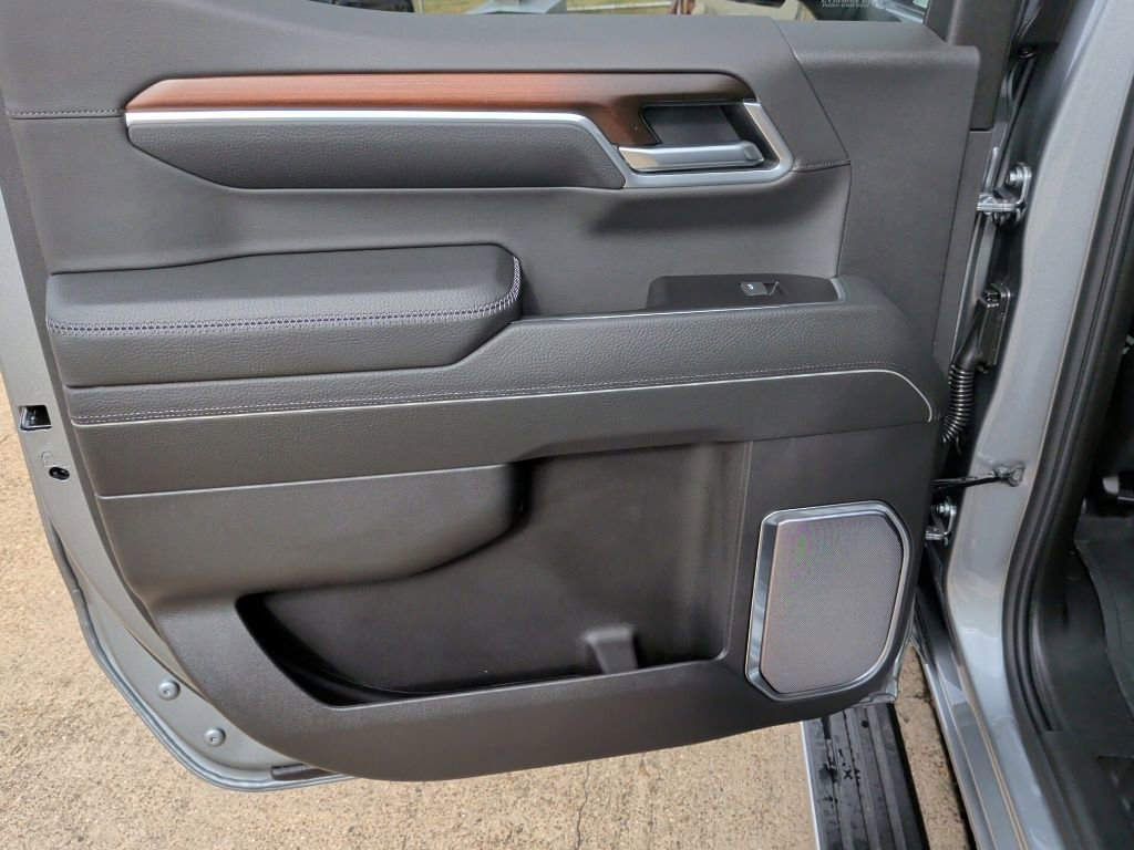 New 2026 GMC Sierra 1500 Denali image 36