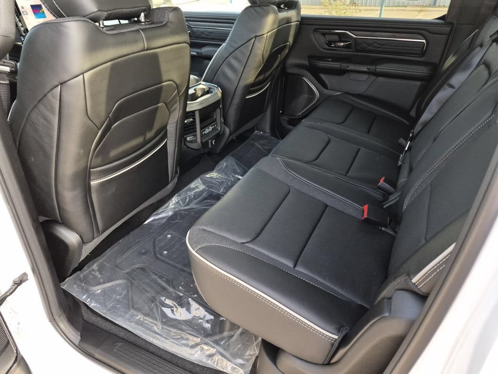 New 2026 RAM 1500 Limited AWD/4WD image 14