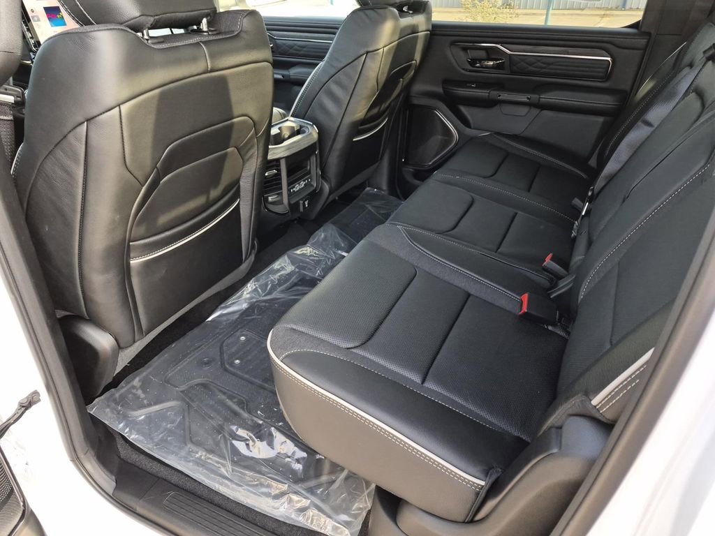New 2026 RAM 1500 Limited image 14