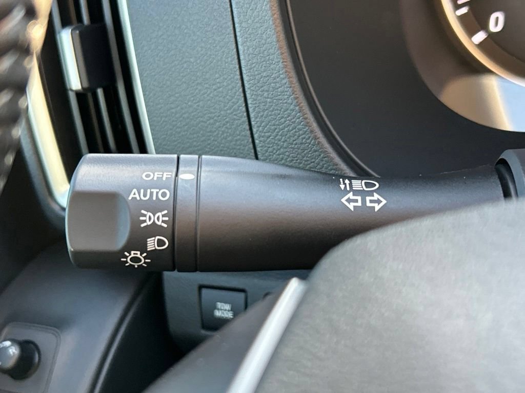 New 2026 Nissan Frontier SV RWD image 28