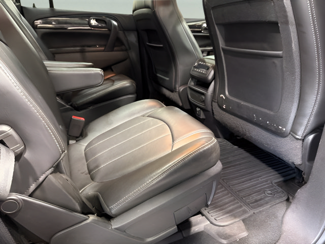 Used 2016 Buick Enclave Leather w/ Trailering Package FWD image 30