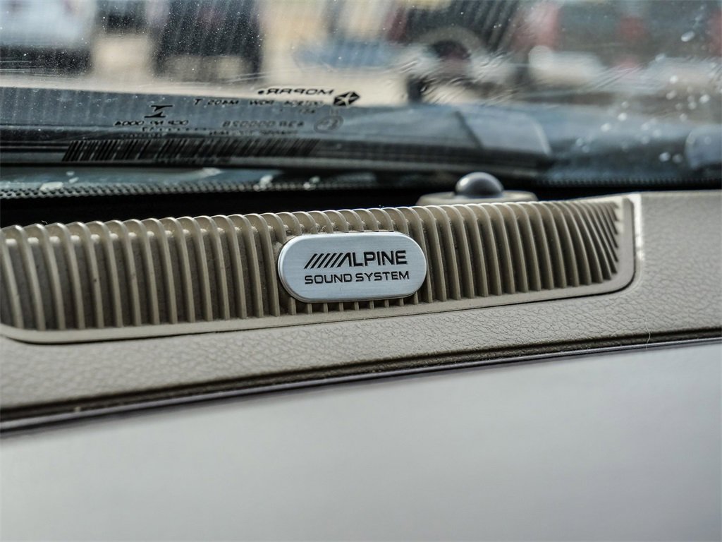 Used 2018 RAM 1500 Laramie Longhorn image 43