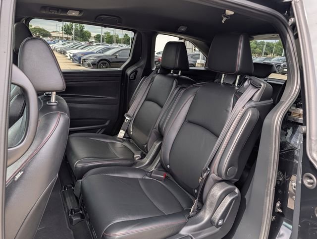 Used 2023 Honda Odyssey Sport image 29