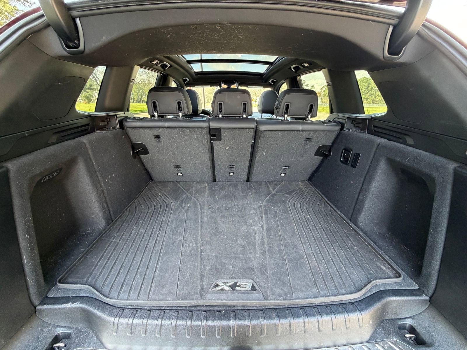 Used 2024 BMW X3 xDrive30i w/ Premium Package image 17