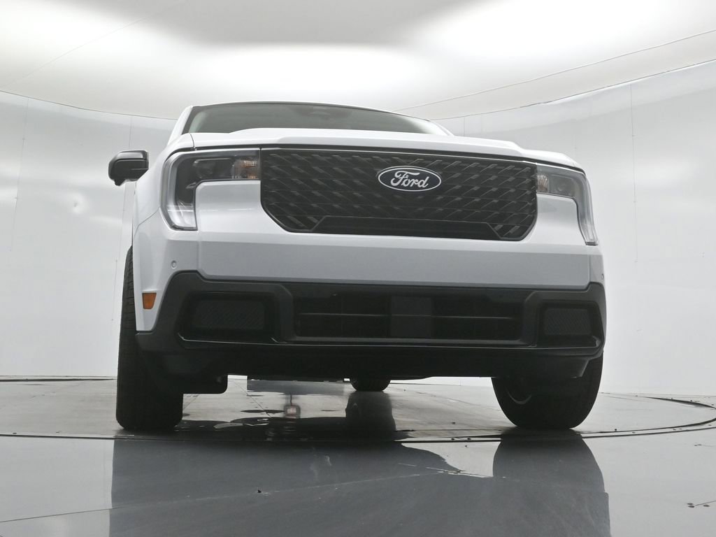 New 2026 Ford Maverick Lariat AWD/4WD image 45
