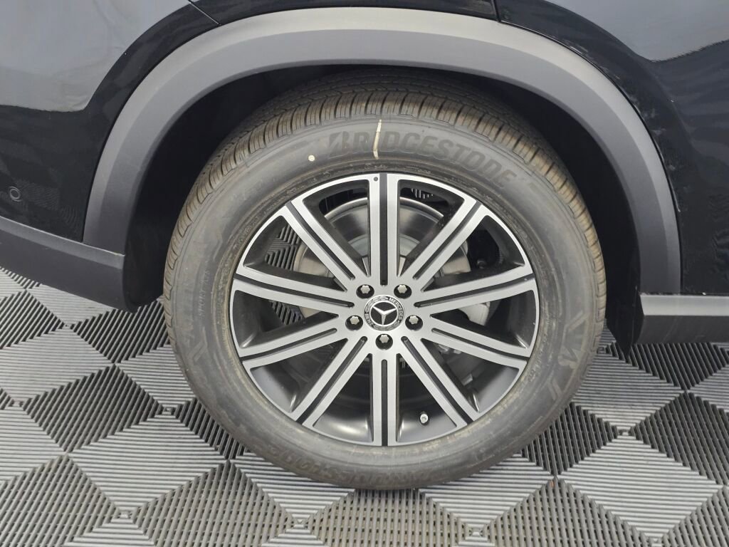 New 2026 Mercedes-Benz GLE 350 4MATIC image 27