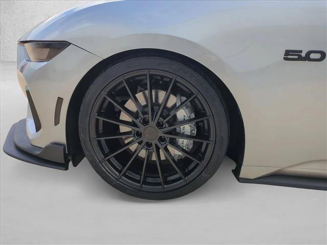 Used 2024 Ford Mustang GT Premium RWD image 22