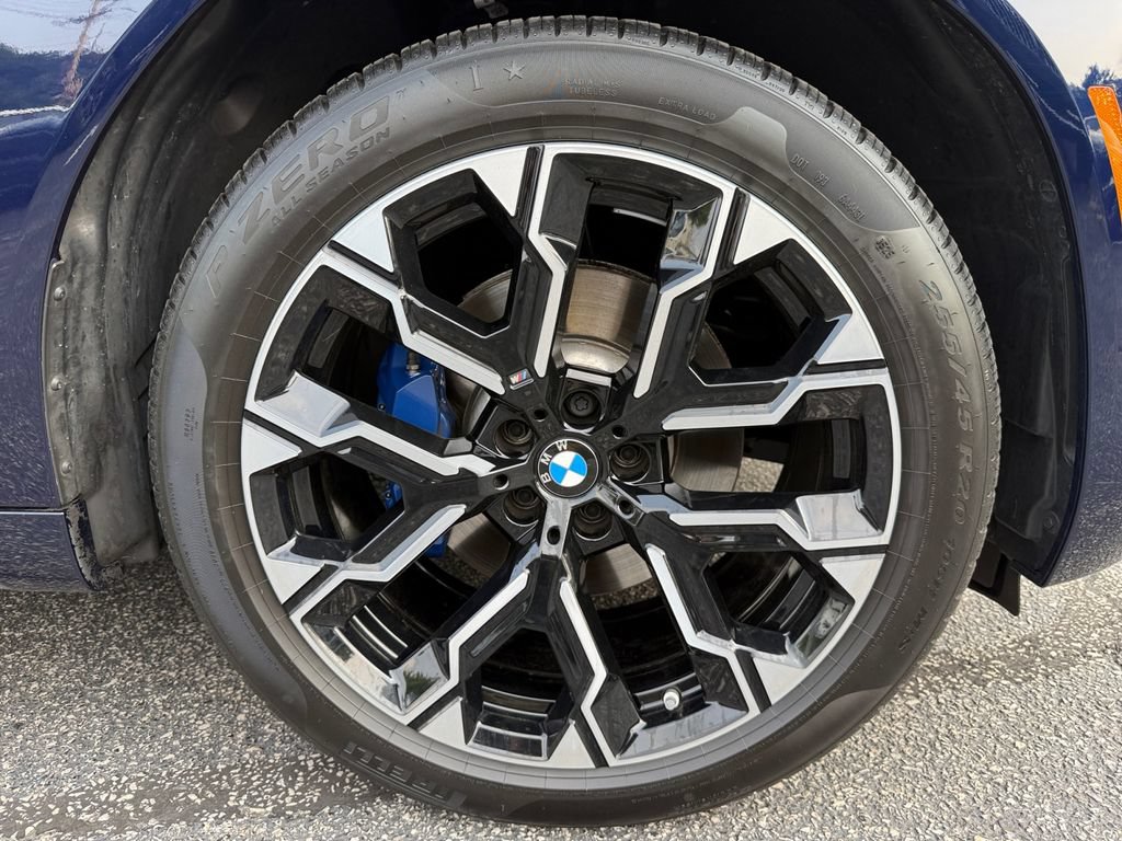 Certified 2026 BMW X3 xDrive30i w/ Premium Package AWD/4WD image 18