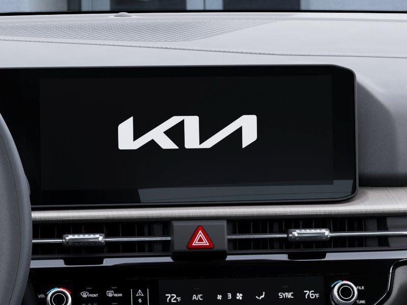 New 2026 Kia Sportage X-Line AWD/4WD image 20