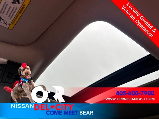 Used 2024 Nissan Pathfinder SL w/ SL Premium Package AWD/4WD image 28