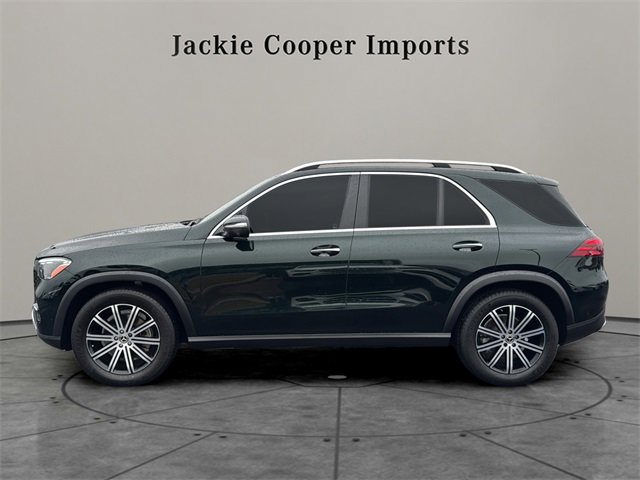 Certified 2024 Mercedes-Benz GLE 350 4MATIC w/ Driver Assistance Package image 2