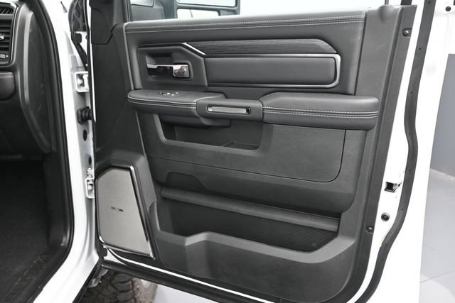 New 2026 RAM 2500 Rebel w/ Rebel Level 2 Equipment Group AWD/4WD image 11