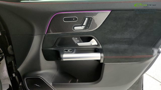 Used 2023 Mercedes-Benz GLA 250 image 37