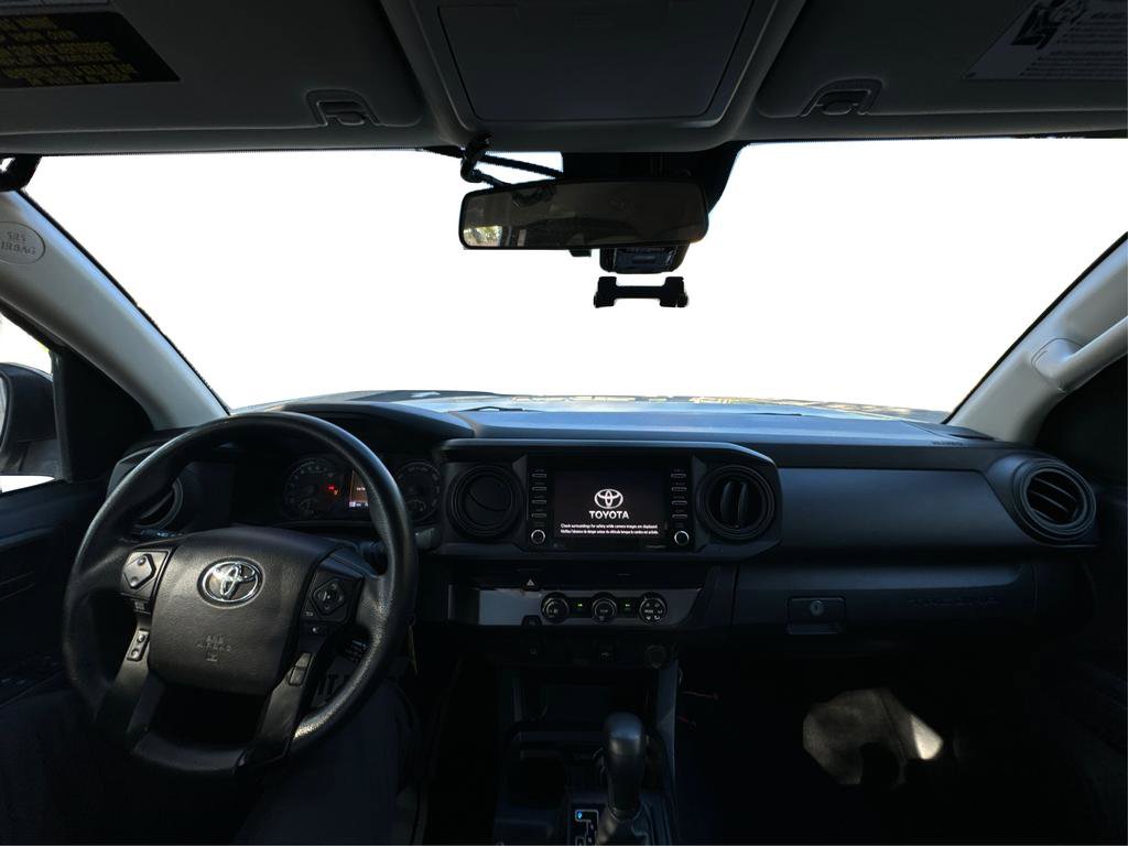 Used 2021 Toyota Tacoma SR image 20