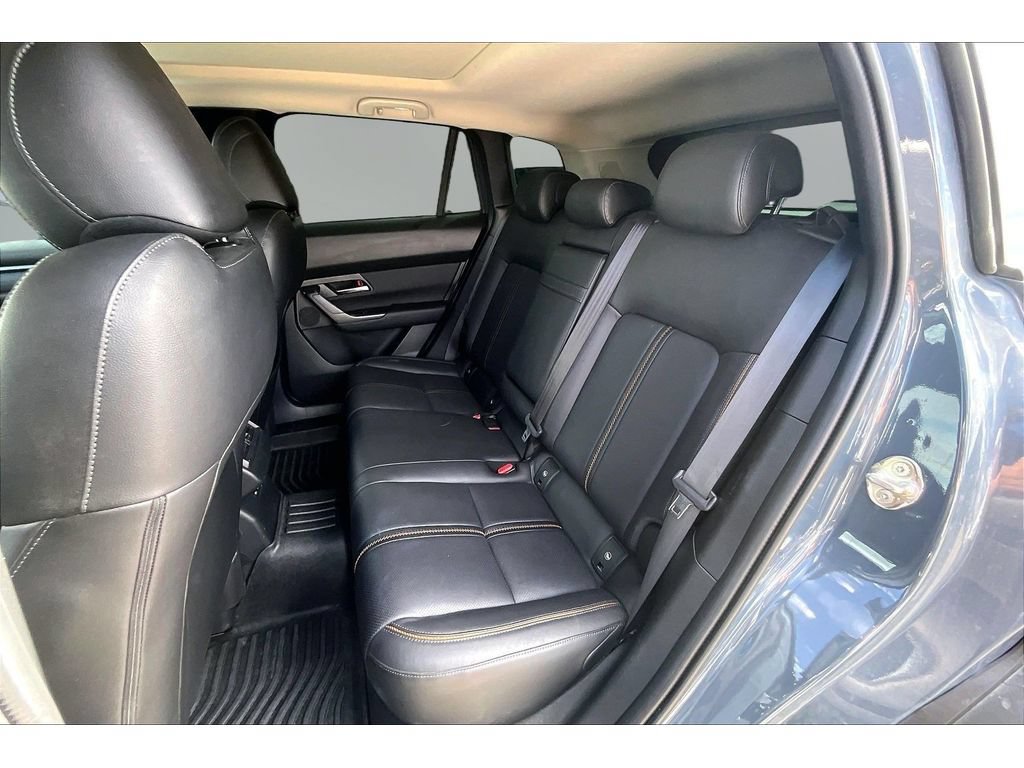 Used 2023 MAZDA CX-50 AWD 2.5 S w/ Cargo Package image 21