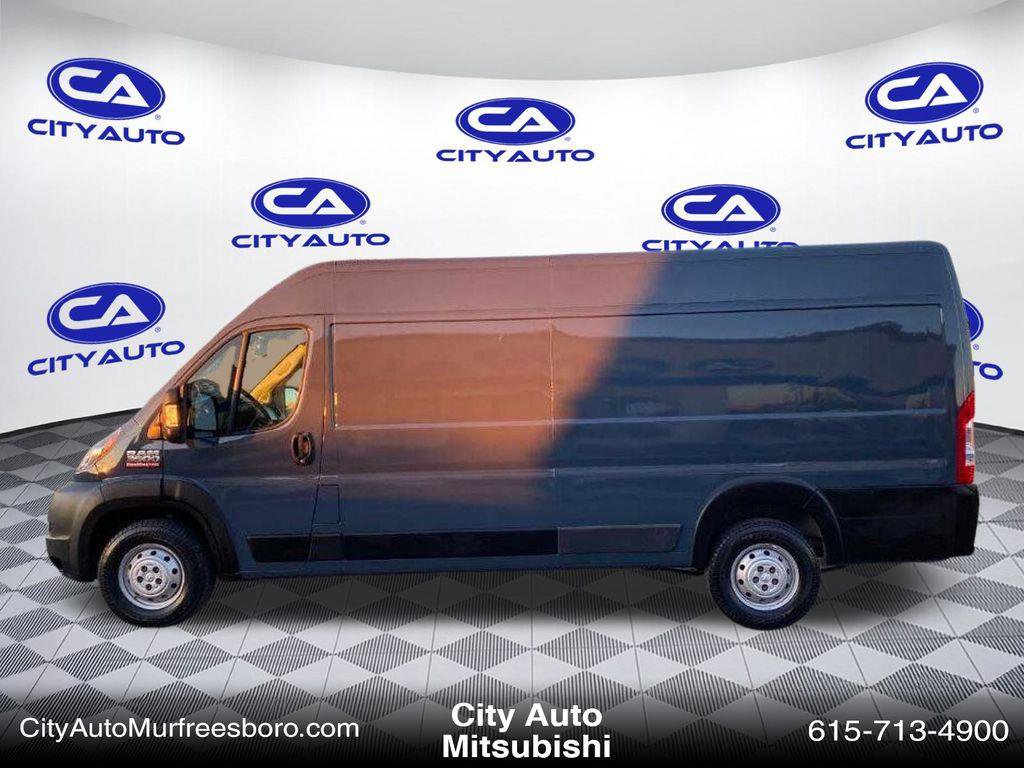 Used 2021 RAM ProMaster 3500 image 25