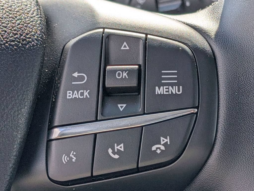 New 2026 Ford Bronco Sport Outer Banks w/ Outer Banks Tech Package+ AWD/4WD image 34