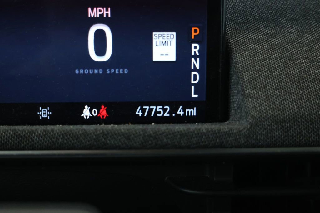 Used 2021 Ford Mustang Mach-E Premium image 12