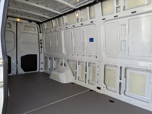 New 2025 Mercedes-Benz Sprinter 3500 image 15