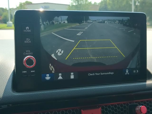 Used 2025 Honda Civic Si image 19