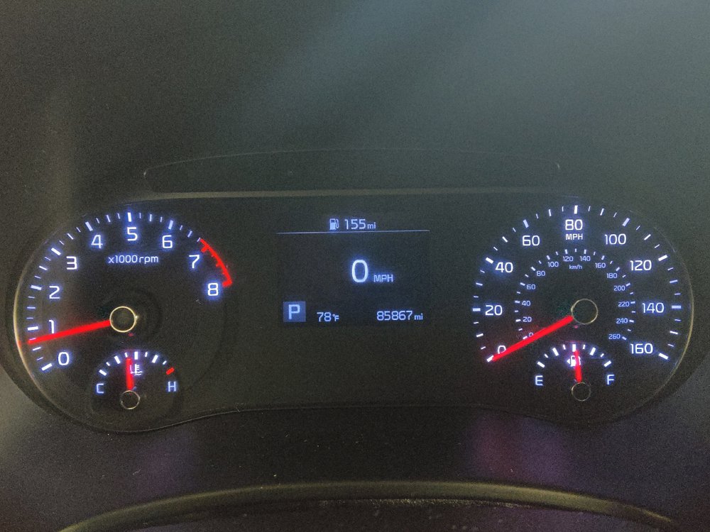Used 2020 Kia Soul EX FWD image 23