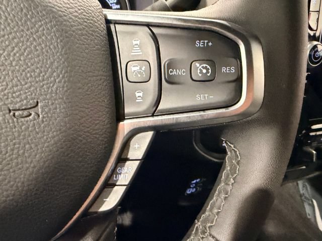 Used 2026 RAM 2500 Big Horn AWD/4WD image 58