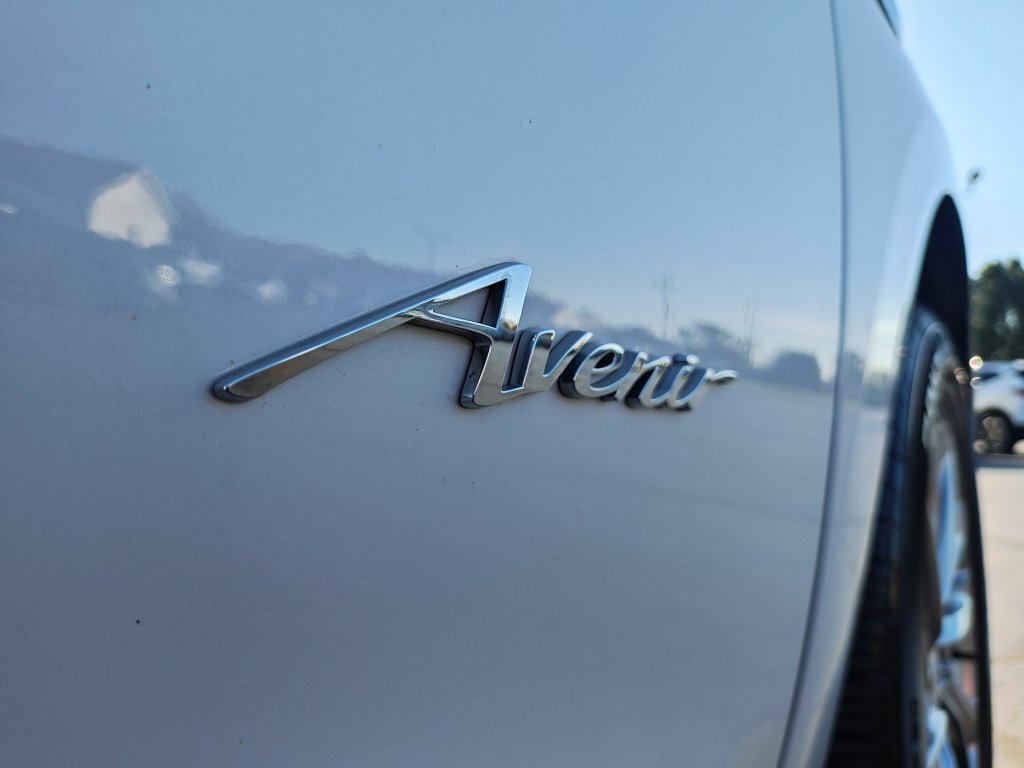 Used 2022 Buick Enclave Avenir w/ Avenir Technology Package AWD/4WD image 28