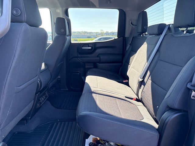 Used 2019 Chevrolet Silverado 1500 LT w/ All-Star Edition image 9