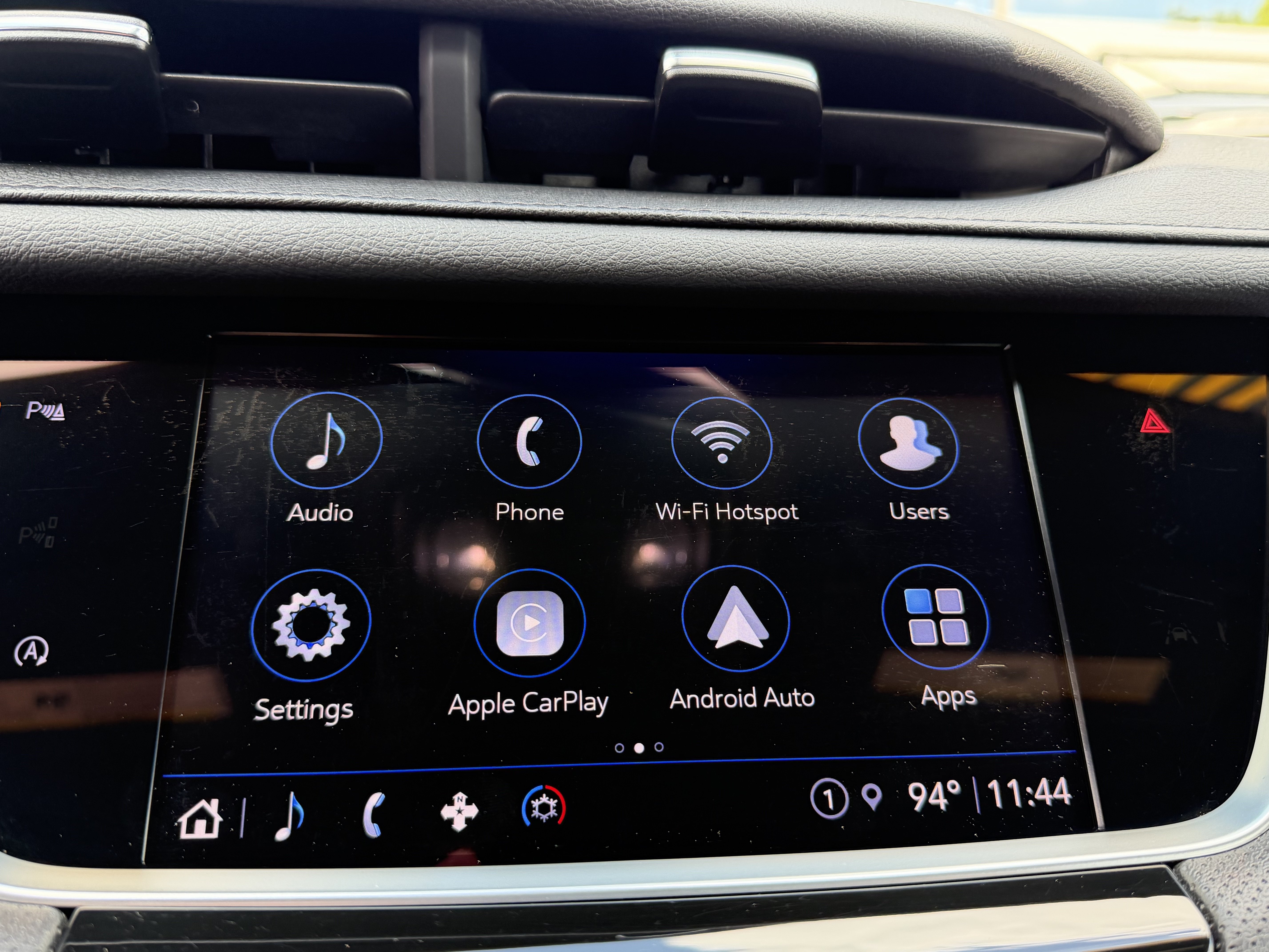 Used 2021 Cadillac XT5 Luxury FWD image 23