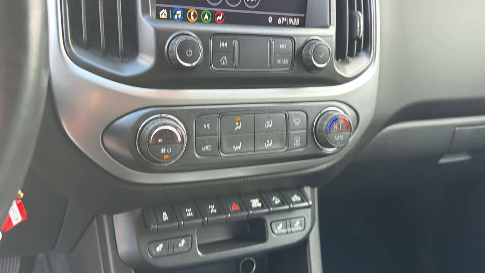 Used 2019 Chevrolet Colorado ZR2 image 13