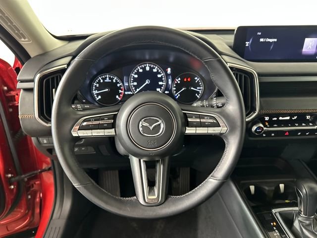 Used 2023 MAZDA CX-50 AWD 2.5 S w/ Cargo Package image 14