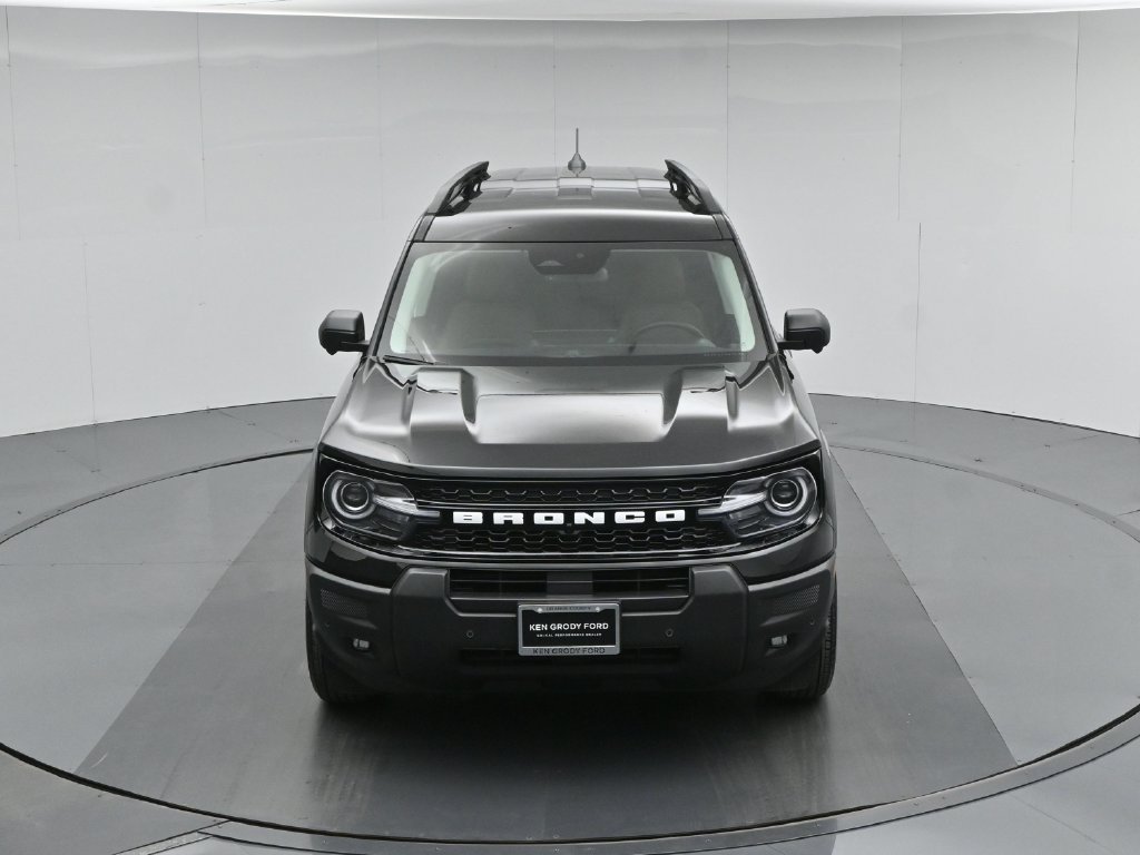 New 2026 Ford Bronco Sport Outer Banks w/ Outer Banks Tech Package+ AWD/4WD image 37